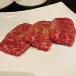焼肉 銀座コバウ - 