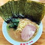 ラーメン六角家 - 