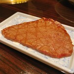 焼肉 銀座コバウ - 