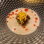 焼肉 銀座コバウ - 