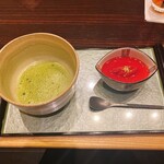 焼肉 銀座コバウ - 