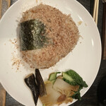 かかしのいねむり - 