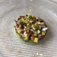 レストラン ヴァリエ - 