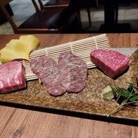 焼肉 うしみつ 恵比寿本店 - 