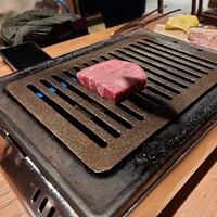 焼肉 うしみつ 恵比寿本店 - 