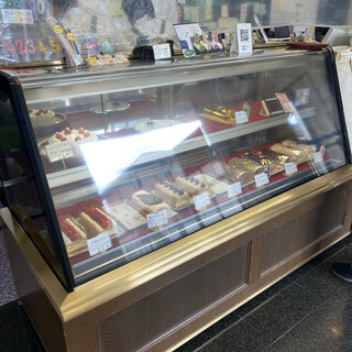 柏で人気のケーキ ランキングtop 食べログ 柏で人気のケーキ ランキングtop 食べログ
