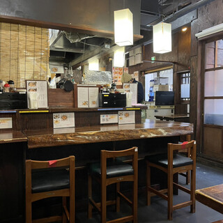 濃厚鶏そば たけいち_2