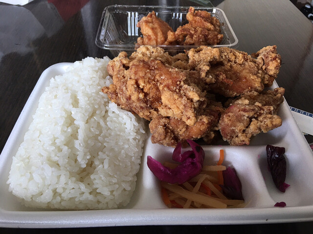 元祖からあげ本舗 マルヒデ 郡山店 - 郡山富田（からあげ）の写真