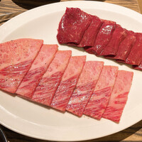 焼肉 ジャンボ はなれ - 