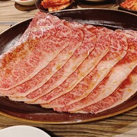 焼肉 ジャンボ はなれ - 