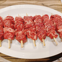 焼肉 ジャンボ はなれ - 