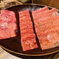 焼肉 ジャンボ はなれ - 