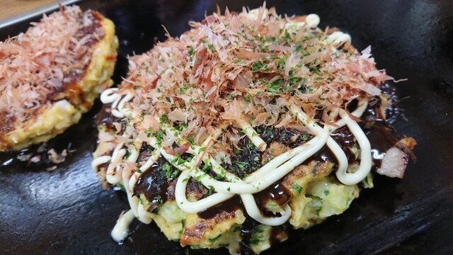 さつまふじ 泉佐野 お好み焼き 食べログ さつまふじ 泉佐野 お好み焼き 食べログ