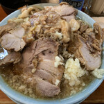 ラーメン富士丸 - 