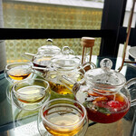 ロビー・ラウンジ - 