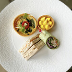 ロビー・ラウンジ - 