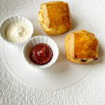 ロビー・ラウンジ - 