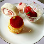 ロビー・ラウンジ - 