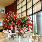 ロビー・ラウンジ - 