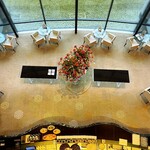 ロビー・ラウンジ - 