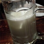 ラマイ - ラッシー