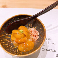 築地 すし Omakase - 