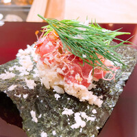 築地 すし Omakase - 