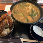 うどん料理 千 - 