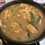 うどん料理 千 - 