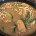 うどん料理 千 - 