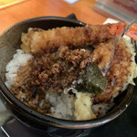 うどん料理 千 - 