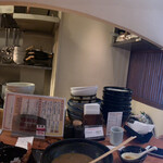 うどん料理 千 - 