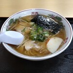 Fuku soba - 