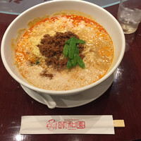 個室中華 頤和園 溜池山王店 - 