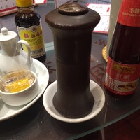 個室中華 頤和園 溜池山王店 - 