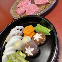 すき焼割烹 日山 - 
