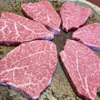 すき焼割烹 日山 - 