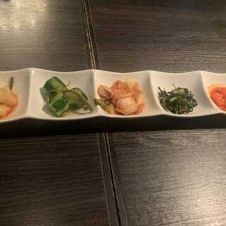 新橋で人気の韓国料理 すべて ランキングtop17 食べログ