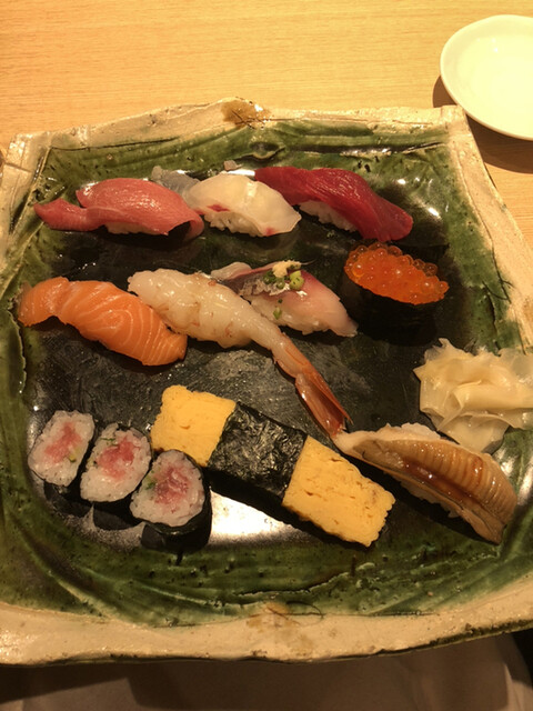 築地 寿司清 大丸梅田店 大阪梅田 阪神 寿司 食べログ 築地 寿司清 大丸梅田店 大阪梅田 阪神 寿司 食べログ