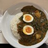ニコニコ まぜ麺&カレー
