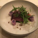 ルーデンス - マグロ