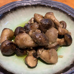 居食屋 わいるどふぁーむ  - 