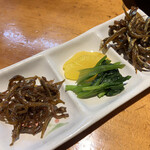 居食屋 わいるどふぁーむ  - 