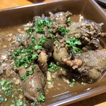 居食屋 わいるどふぁーむ  - 