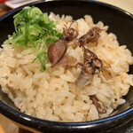 居食屋 わいるどふぁーむ  - 