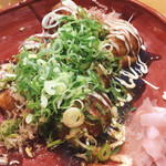 Takoyaki Fuufuu - 