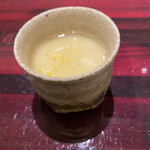 島津 - 蛤のお出汁が優しい