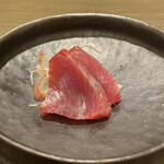 島津 - 「ケンケン鰹」海苔との相性も抜群