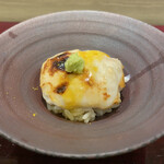 島津 - 「白子リゾット」痛風一直線