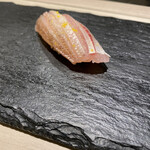 島津 - カスゴ鯛